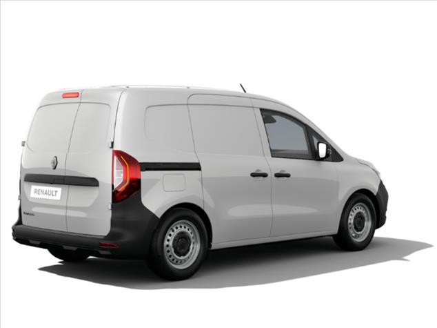 Renault KANGOO EXPRESS/VAN Kangoo Van 1.5 Blue dCi L1 Extra 2026