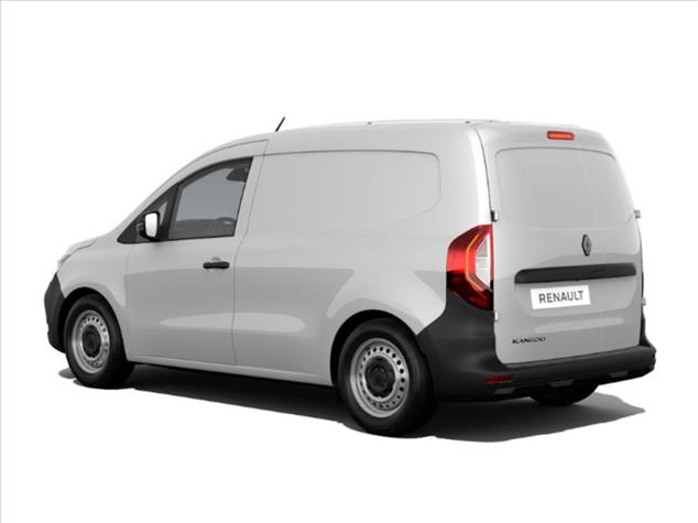 Renault KANGOO EXPRESS/VAN Kangoo Van 1.5 Blue dCi L1 Extra 2026
