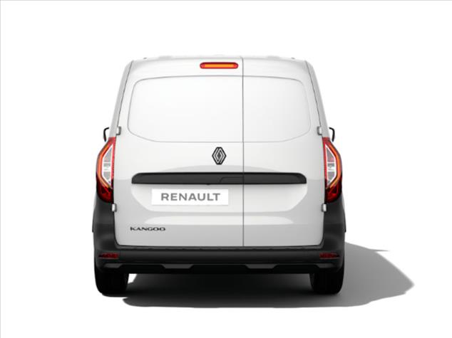 Renault KANGOO EXPRESS/VAN Kangoo Van 1.5 Blue dCi L1 Extra 2026