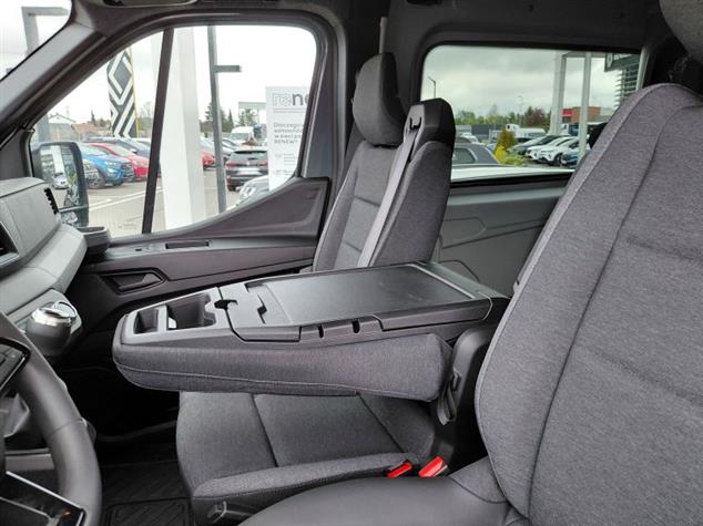 Renault MASTER Master dCi L3H2 Extra (bryg.) 2026