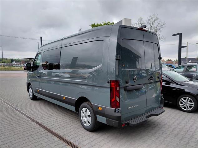 Renault MASTER Master dCi L3H2 Extra (bryg.) 2026