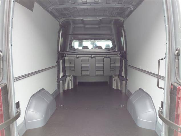 Renault MASTER Master dCi L3H2 Extra (bryg.) 2026
