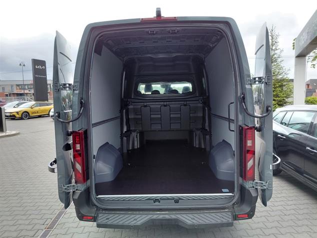 Renault MASTER Master dCi L3H2 Extra (bryg.) 2026