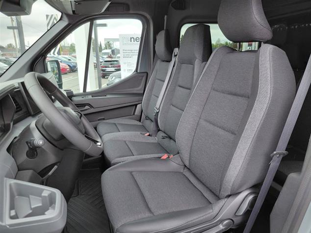 Renault MASTER Master dCi L3H2 Extra (bryg.) 2026