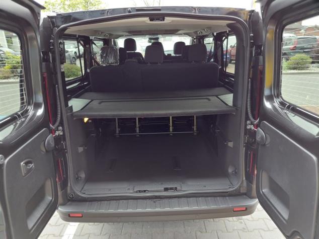 Renault TRAFIC Trafic Kombi 2.0 Blue dCi L2 Equilibre aut 2026