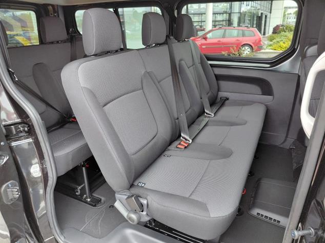 Renault TRAFIC Trafic Kombi 2.0 Blue dCi L2 Equilibre aut 2026