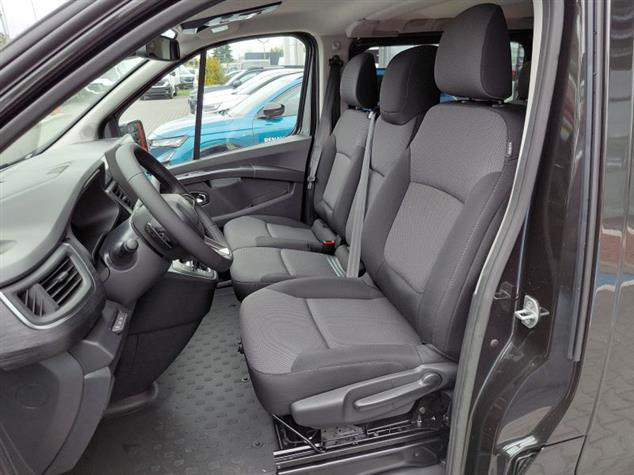 Renault TRAFIC Trafic Kombi 2.0 Blue dCi L2 Equilibre aut 2026