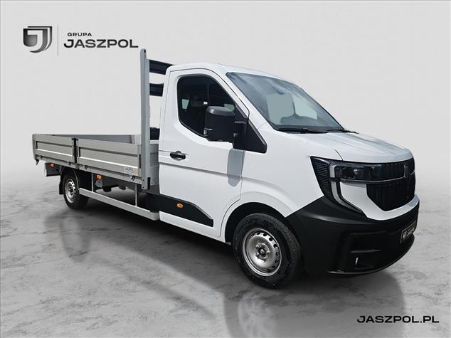 Renault MASTER Master dCi L3 Extra (skrzynia) 2026