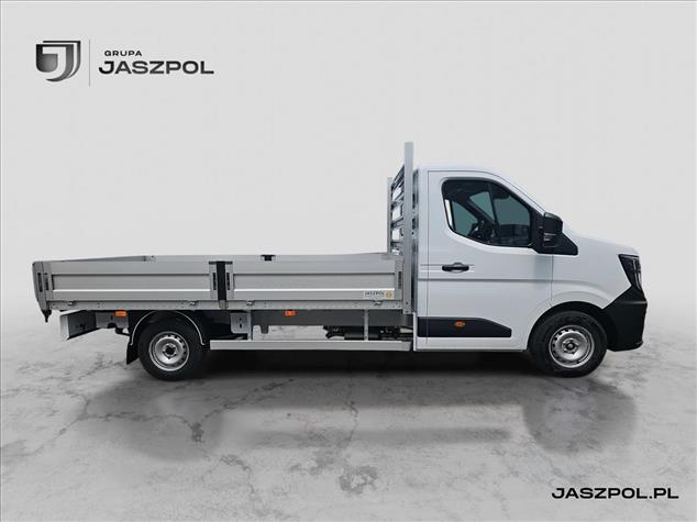 Renault MASTER Master dCi L3 Extra (skrzynia) 2026