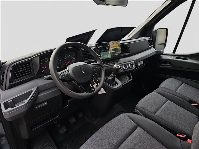 Renault MASTER Master dCi L3 Extra (skrzynia) 2026
