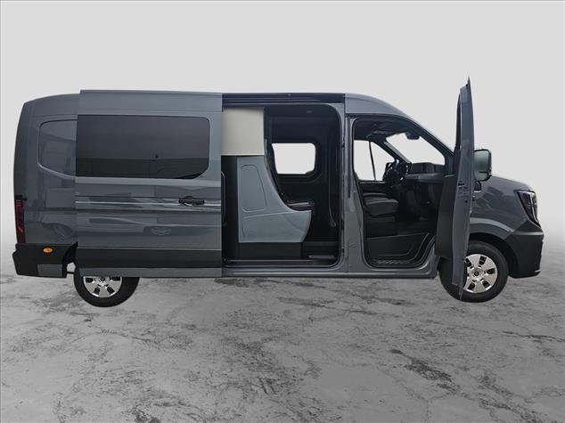Renault MASTER Master dCi L3H2 Extra (bryg.) 2026