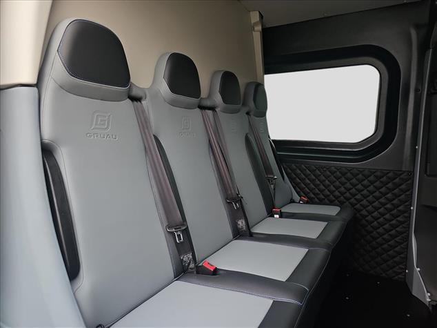 Renault MASTER Master dCi L3H2 Extra (bryg.) 2026