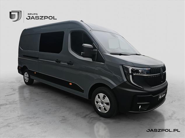 Renault MASTER Master dCi L3H2 Extra (bryg.) 2026
