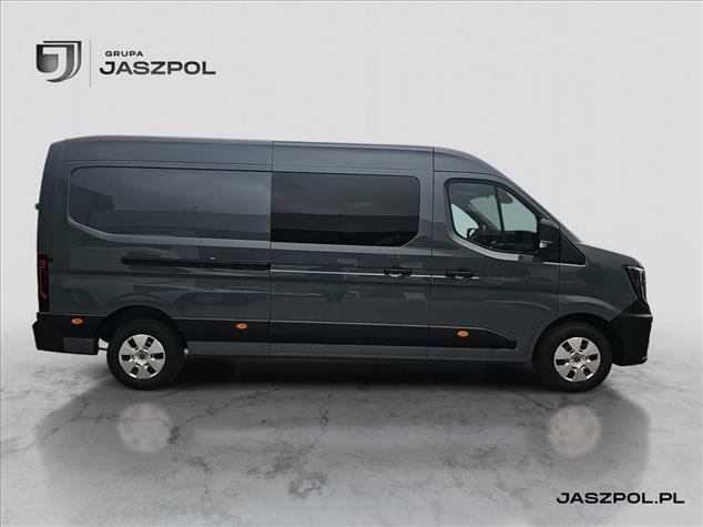 Renault MASTER Master dCi L3H2 Extra (bryg.) 2026