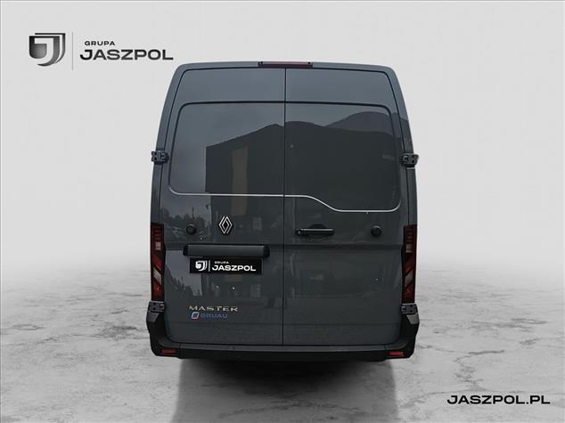 Renault MASTER Master dCi L3H2 Extra (bryg.) 2026