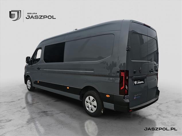 Renault MASTER Master dCi L3H2 Extra (bryg.) 2026