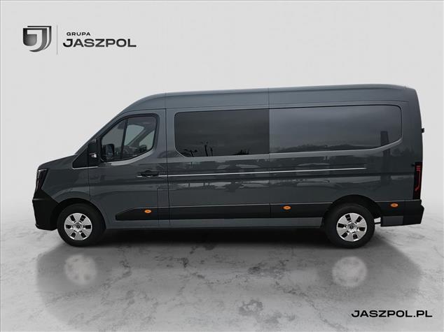 Renault MASTER Master dCi L3H2 Extra (bryg.) 2026