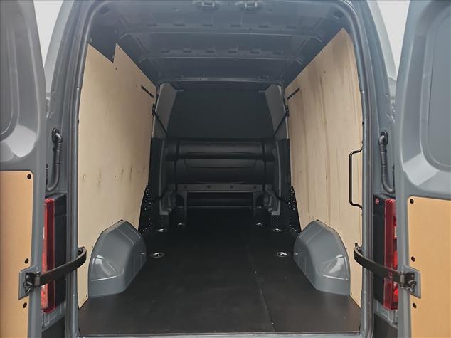 Renault MASTER Master dCi L3H2 Extra (bryg.) 2026