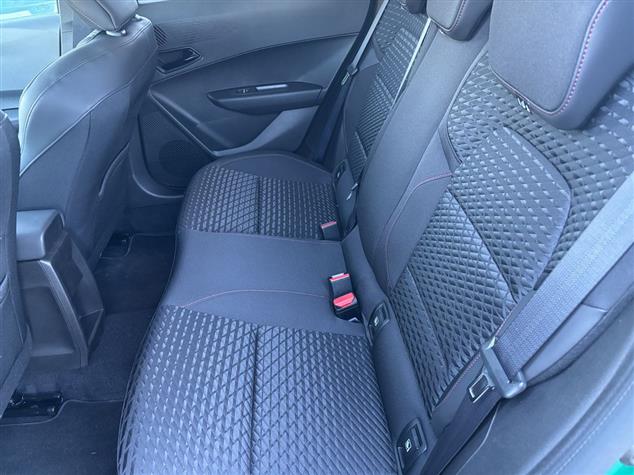 Renault CLIO Clio 1.2 TCe Techno 2026