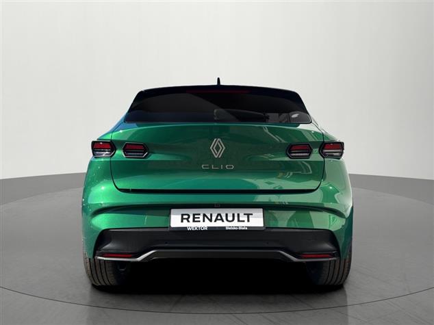 Renault CLIO Clio 1.2 TCe Techno 2026