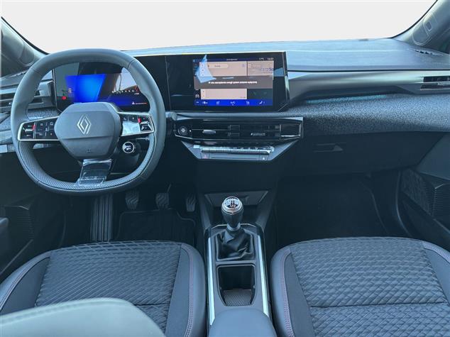 Renault CLIO Clio 1.2 TCe Techno 2026