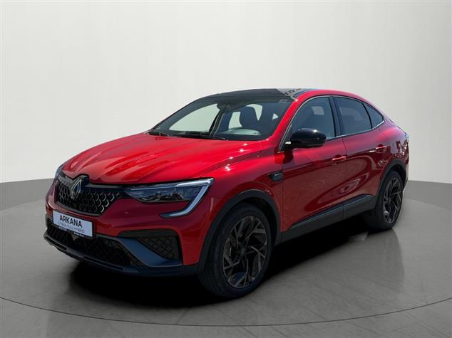 Renault ARKANA Arkana 1.6 E-Tech Full Hybrid 145 esprit Alpine MMT 2025