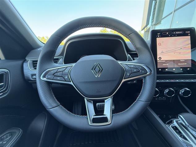 Renault ARKANA Arkana 1.6 E-Tech Full Hybrid 145 esprit Alpine MMT 2025