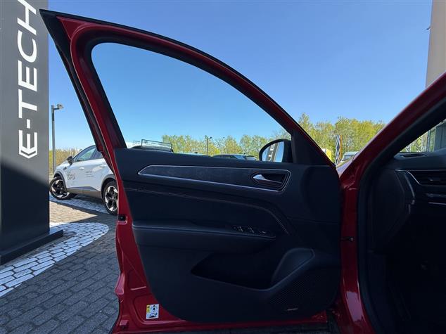 Renault ARKANA Arkana 1.6 E-Tech Full Hybrid 145 esprit Alpine MMT 2025