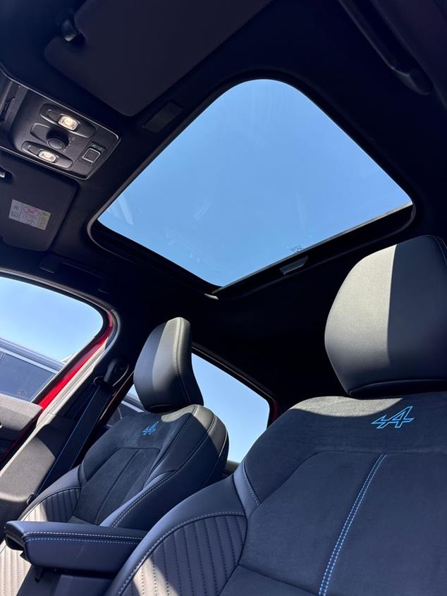 Renault ARKANA Arkana 1.6 E-Tech Full Hybrid 145 esprit Alpine MMT 2025