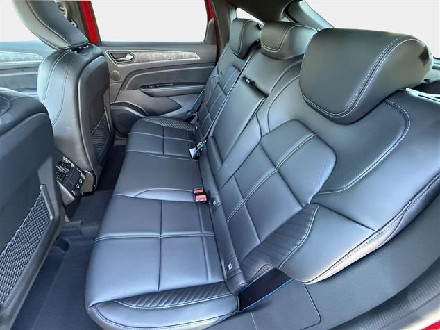 Renault ARKANA Arkana 1.6 E-Tech Full Hybrid 145 esprit Alpine MMT 2025