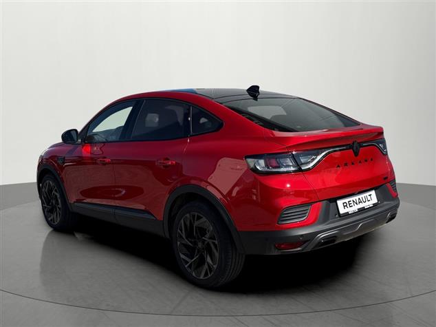 Renault ARKANA Arkana 1.6 E-Tech Full Hybrid 145 esprit Alpine MMT 2025