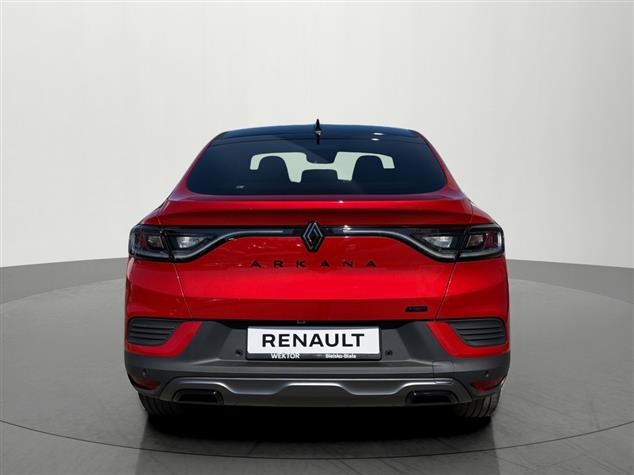 Renault ARKANA Arkana 1.6 E-Tech Full Hybrid 145 esprit Alpine MMT 2025