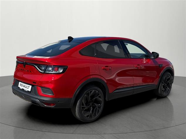 Renault ARKANA Arkana 1.6 E-Tech Full Hybrid 145 esprit Alpine MMT 2025