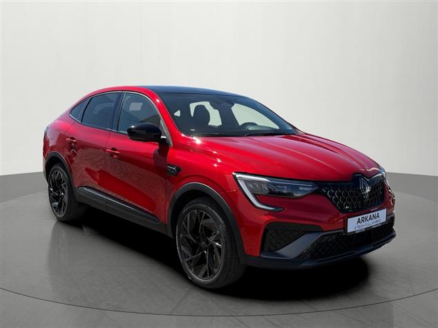 Renault ARKANA Arkana 1.6 E-Tech Full Hybrid 145 esprit Alpine MMT 2025