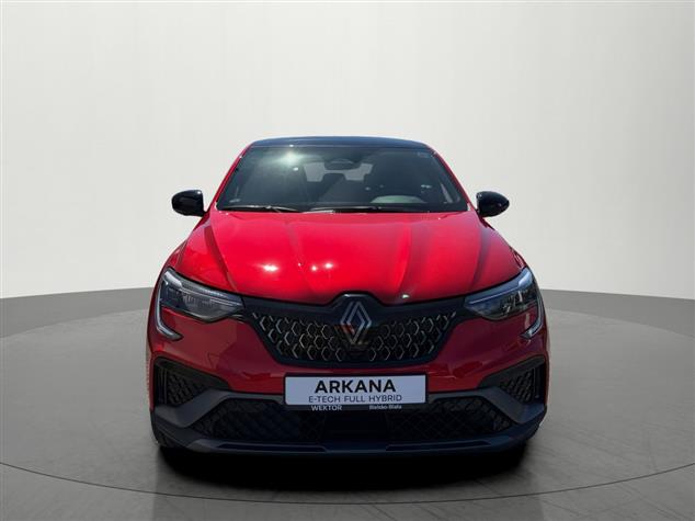 Renault ARKANA Arkana 1.6 E-Tech Full Hybrid 145 esprit Alpine MMT 2025