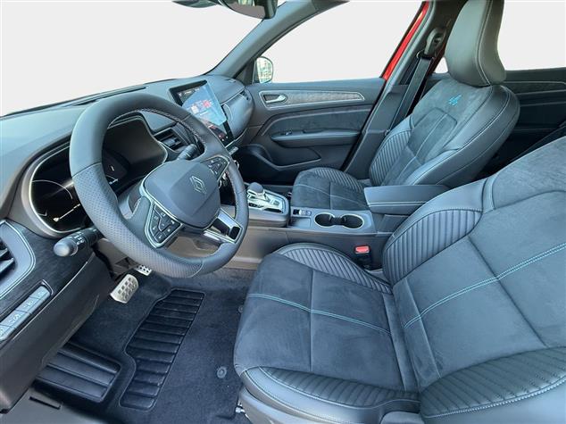 Renault ARKANA Arkana 1.6 E-Tech Full Hybrid 145 esprit Alpine MMT 2025