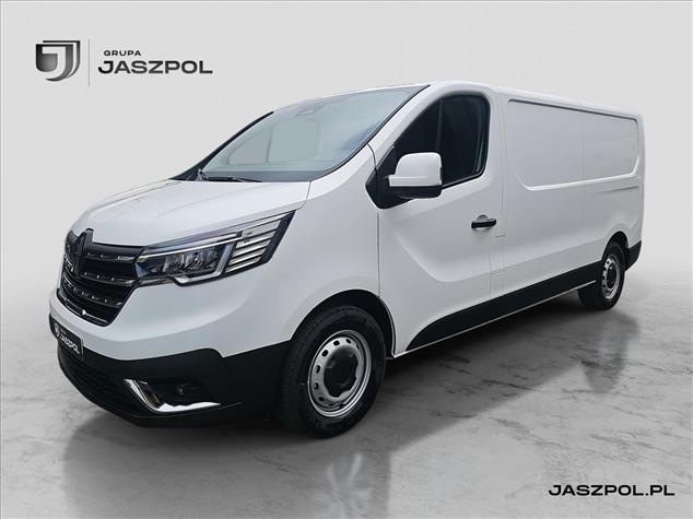 Renault TRAFIC Trafic 2.0 dCi L2H1 HD Extra 2026