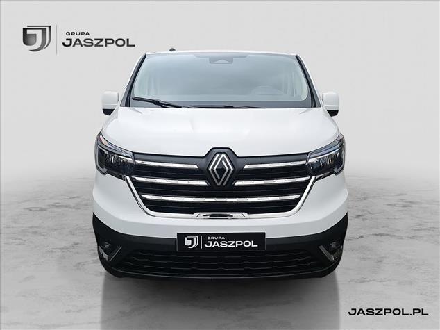 Renault TRAFIC Trafic 2.0 dCi L2H1 HD Extra 2026