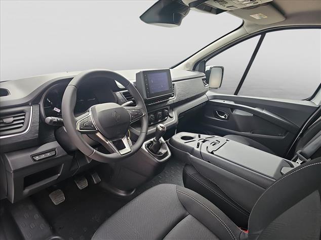 Renault TRAFIC Trafic 2.0 dCi L2H1 HD Extra 2026