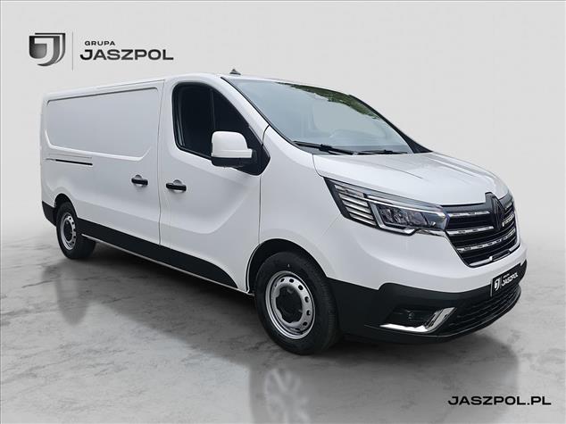 Renault TRAFIC Trafic 2.0 dCi L2H1 HD Extra 2026