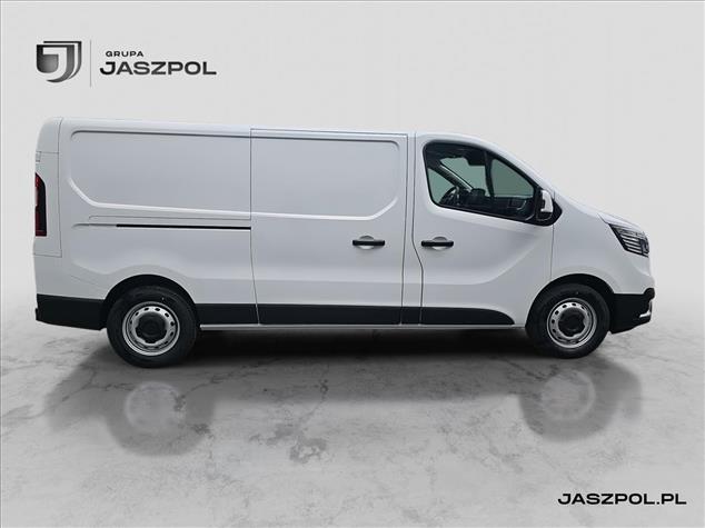 Renault TRAFIC Trafic 2.0 dCi L2H1 HD Extra 2026