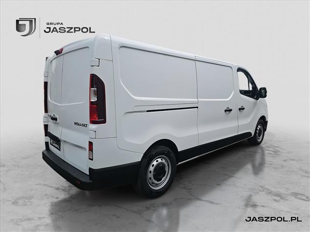 Renault TRAFIC Trafic 2.0 dCi L2H1 HD Extra 2026
