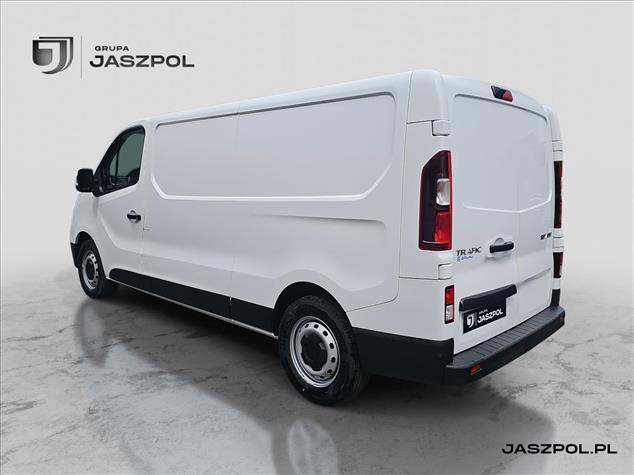 Renault TRAFIC Trafic 2.0 dCi L2H1 HD Extra 2026