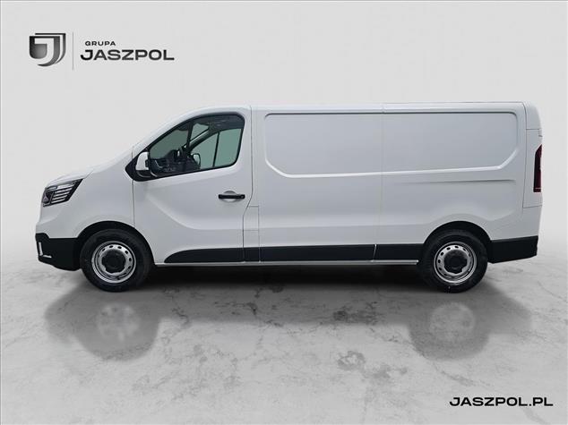 Renault TRAFIC Trafic 2.0 dCi L2H1 HD Extra 2026