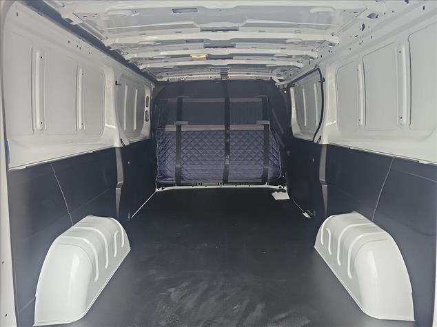 Renault TRAFIC Trafic 2.0 dCi L2H1 HD Extra 2026