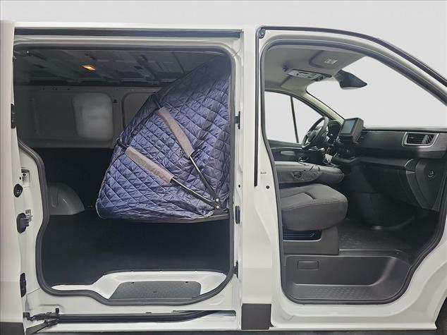 Renault TRAFIC Trafic 2.0 dCi L2H1 HD Extra 2026