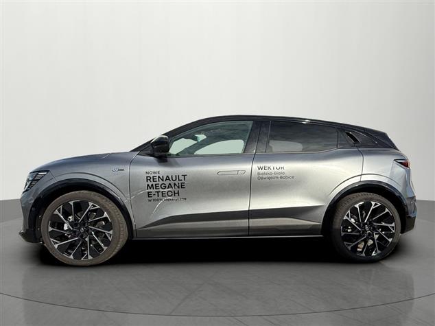 Renault MEGANE Megane EV60 esprit Alpine 2025