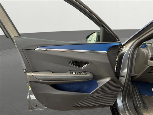 Renault MEGANE Megane EV60 esprit Alpine 2025