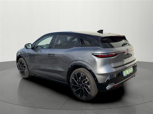 Renault MEGANE Megane EV60 esprit Alpine 2025