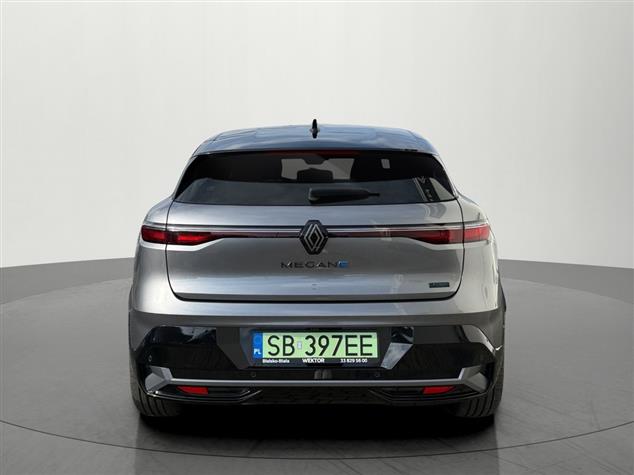 Renault MEGANE Megane EV60 esprit Alpine 2025